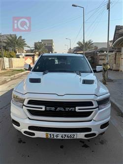 ڕام 1500